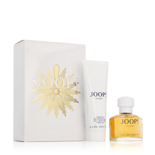 Joop! Le Bain Set (EdP 40ml + SG 75ml)-Perfume & Cologne-Joop!-MyScent