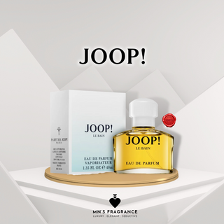 Joop! The Bath Eau de Parfum-Perfume & Cologne-Joop!-MyScent