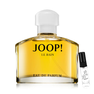Joop! Le Bain Eau de Parfum | 2 ml Refill Parfumprobe