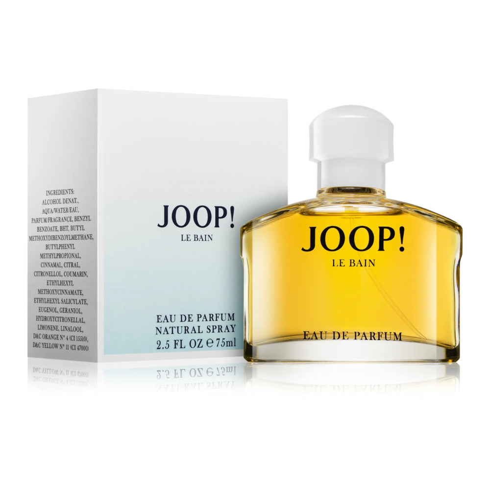 Joop! Le Bain Eau de Parfum