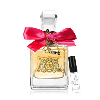 Juicy Couture Viva la Juicy Eau de Parfum | 2 ml Refill Parfumprobe