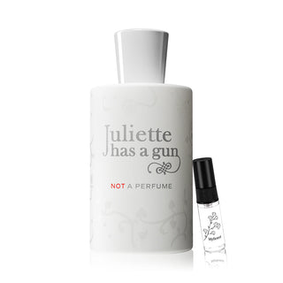 Juliette Has a Gun Not a Perfume Eau de Parfum | 2 ml Refill Parfumprobe