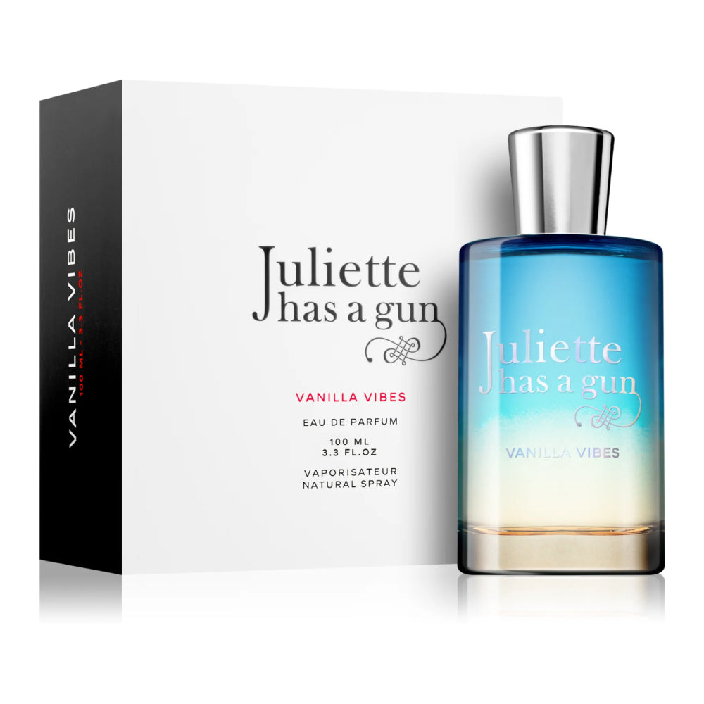Juliette Has a Gun Vanilla Vibes Eau de Parfum