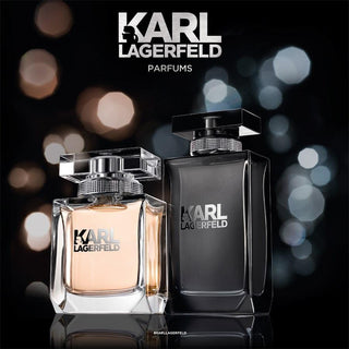 Karl Lagerfeld Man Eau de Toilette-Perfume & Cologne-Karl Lagerfeld-100 ml-MyScent