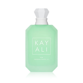 Kayali Yum Pistachio Gelato | 33 Eau de Parfum Intense