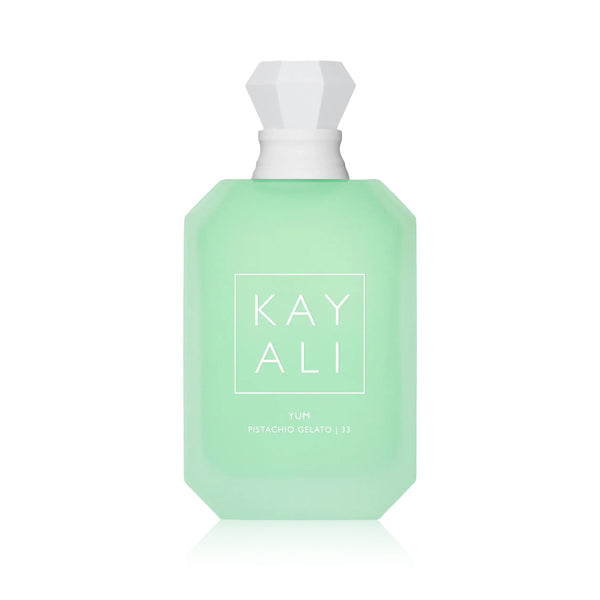 Kayali Yum Pistachio Gelato | 33 Eau de Parfum Intense