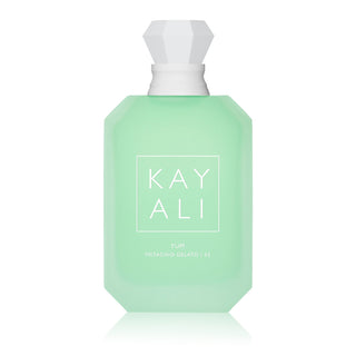 Kayali Yum Pistachio Gelato | 33 Eau de Parfum Intense
