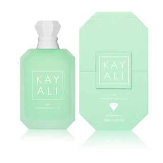 Kayali Yum Pistachio Gelato | 33 Eau de Parfum Intense