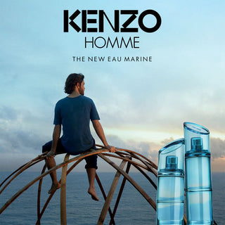 Kenzo Eau Marine Eau de Toilette-Perfume & Cologne-Kenzo-110 ml-MyScent