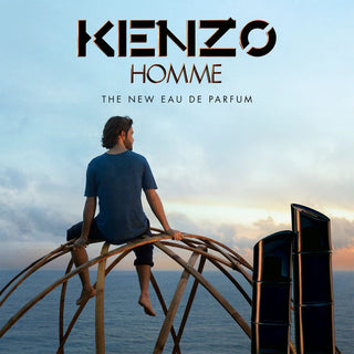 Kenzo Homme Eau de Parfum 2022-Perfume & Cologne-Kenzo-60 ml-MyScent