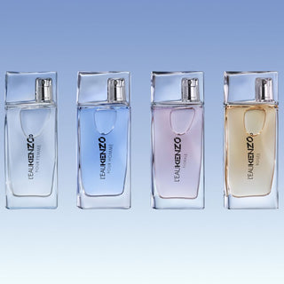 Kenzo L'Eau Kenzo Pour Femme Eau de Toilette-Perfume & Cologne-Kenzo-100ml-MyScent