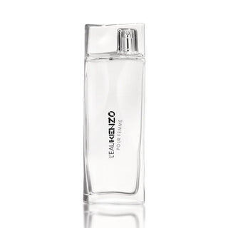 Kenzo L'Eau Kenzo Pour Femme Eau de Toilette-Perfume & Cologne-Kenzo-100ml-MyScent