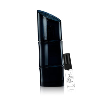 Kenzo Homme 2022 Eau de Parfum | 2 ml Refill Parfumprobe