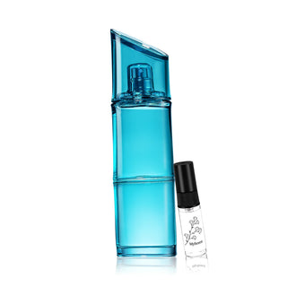 Kenzo Homme Marine Eau de Toilette | 2 ml Refill Parfumprobe