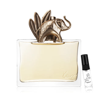 Kenzo Jungle L'Éléphant Eau de Parfum | 2 ml Refill Parfumprobe