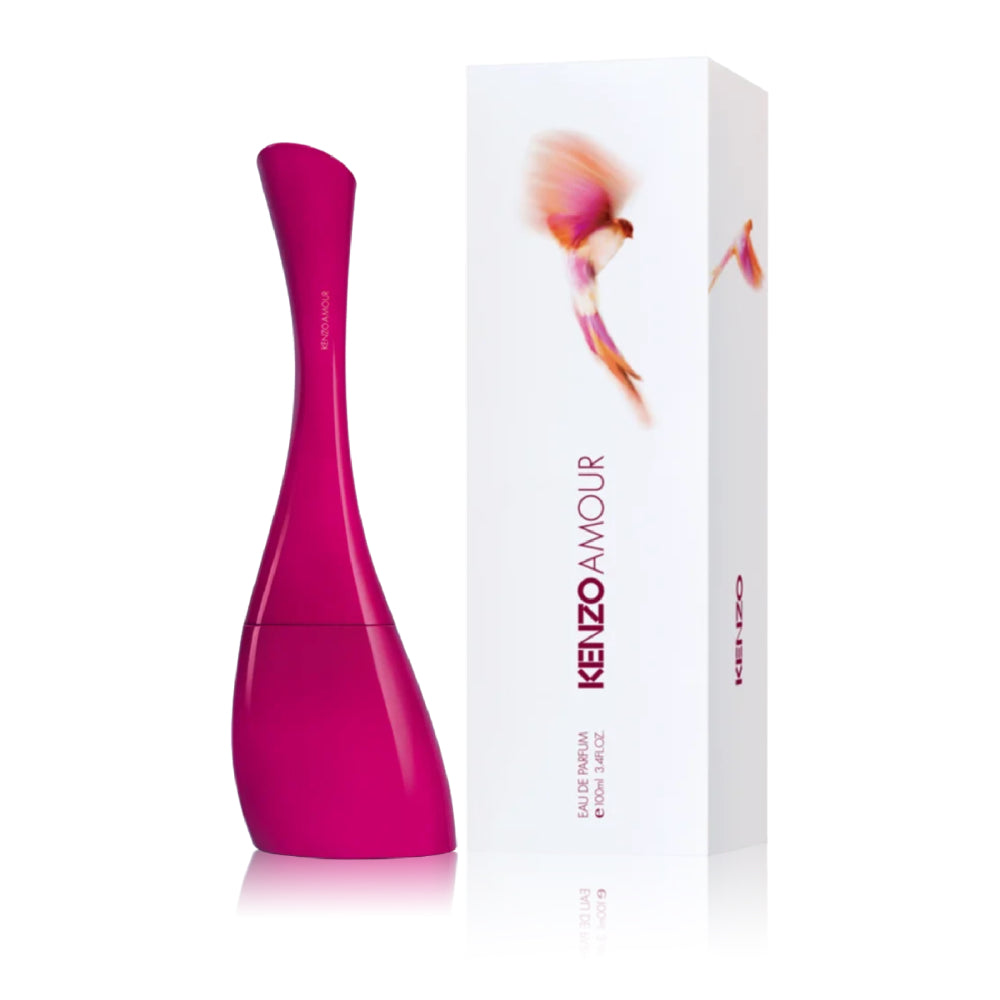 Kenzo Amour Eau de Parfum