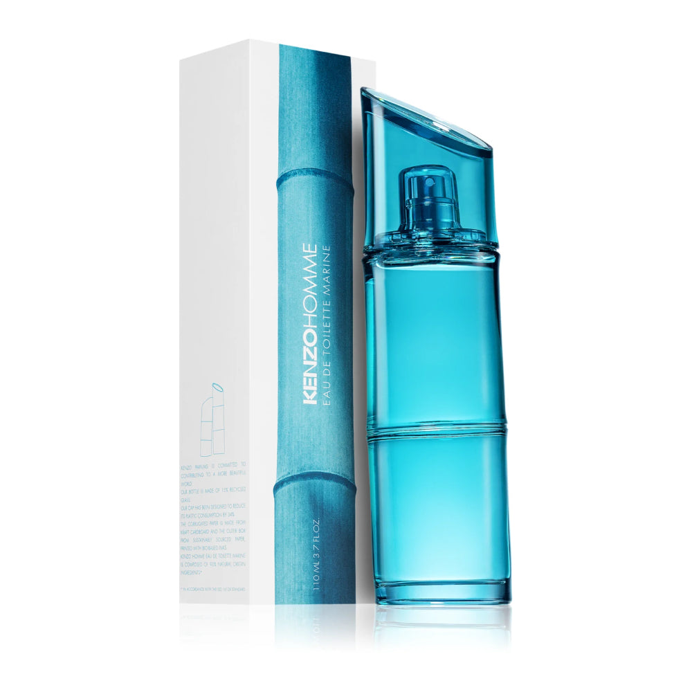 Kenzo Homme Marine Eau de Toilette