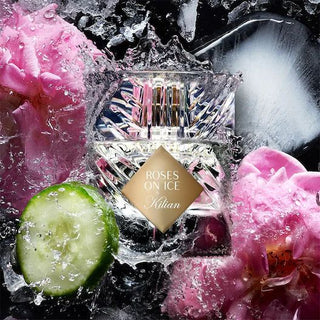 Kilian Roses on Ice Eau de Parfum-Perfume & Cologne-Kilian-50 ml-MyScent