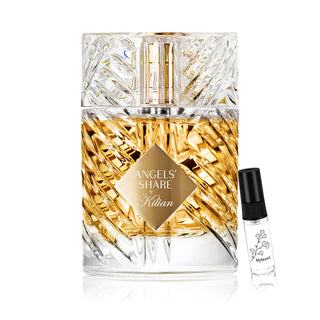 Kilian Angels' Share Eau de Parfum | 2 ml Refill Parfumprobe