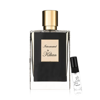 Kilian Intoxicated Eau de Parfum | 2 ml Refill Parfumprobe