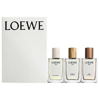 LOEWE 001 Women EDP 30ml + LOEWE 001 EDC 30ml + LOEWE 001 MAN EDP 30ml Geschenkset-Perfume & Cologne-Loewe-50ml-MyScent