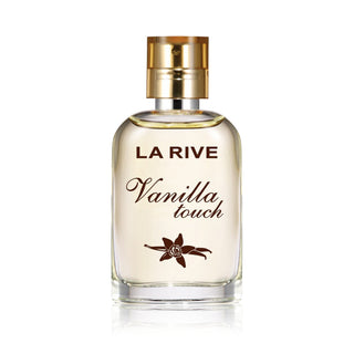 La Rive Vanilla Touch Eau de Parfum