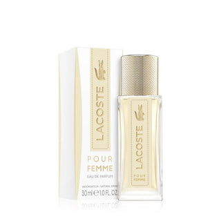 Lacoste Pour Femme Eau de Parfum-Perfume & Cologne-Lacoste-30 ml-MyScent