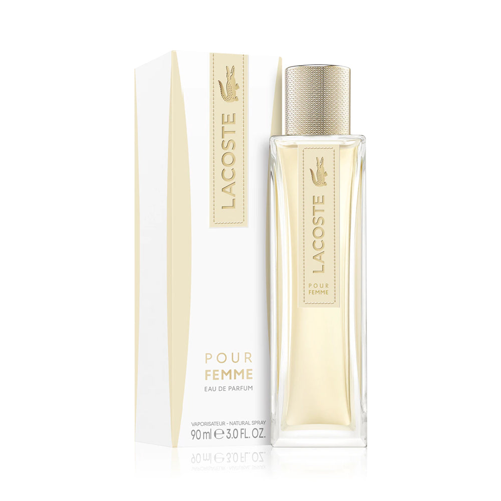 Lacoste Pour Femme Eau de Parfum