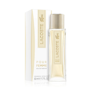 Lacoste Pour Femme Eau de Parfum