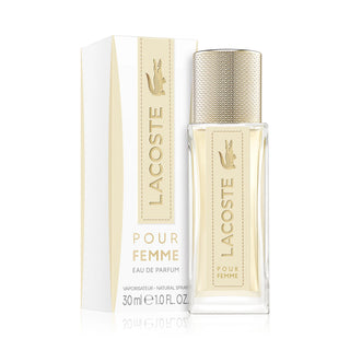 Lacoste Pour Femme Eau de Parfum