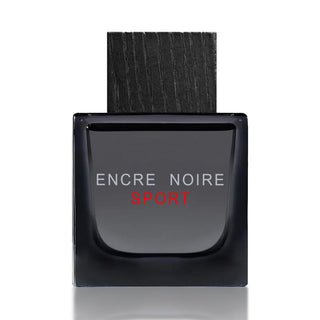 Lalique Encre Noire Sport Eau de Toilette-Perfume & Cologne-Lalique-100ml-MyScent