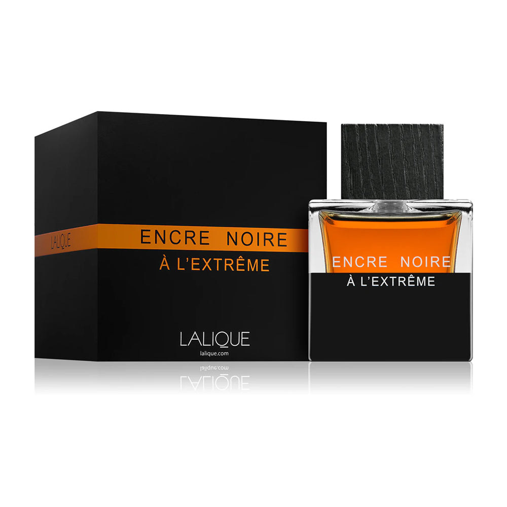 Lalique Encre Noire À L'Extrême Eau de Parfum