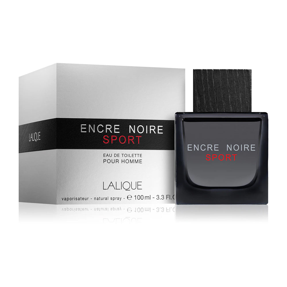 Lalique Encre Noire Sport Eau de Toilette