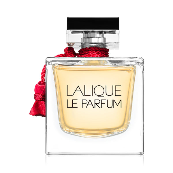 Lalique Le Parfum Eau de Parfum Spray