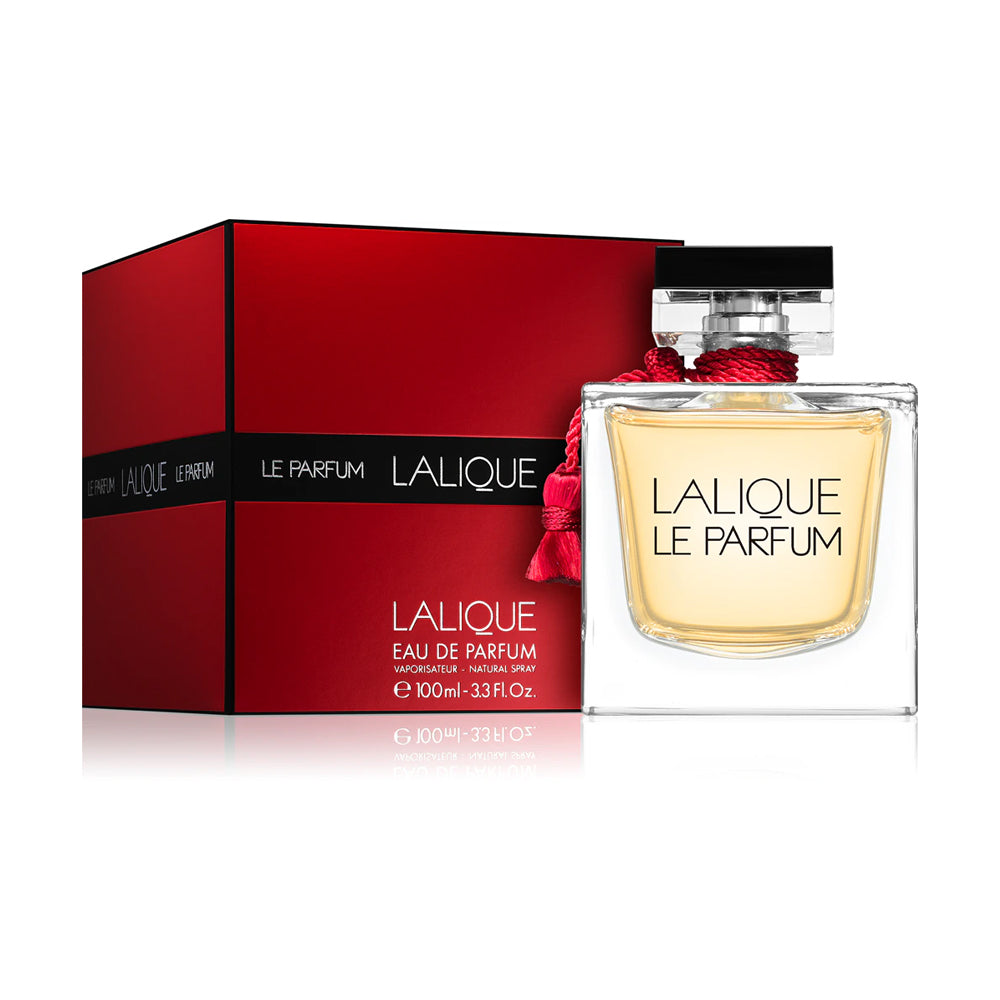 Lalique Le Parfum Eau de Parfum Spray