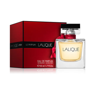 Lalique Le Parfum Eau de Parfum Spray