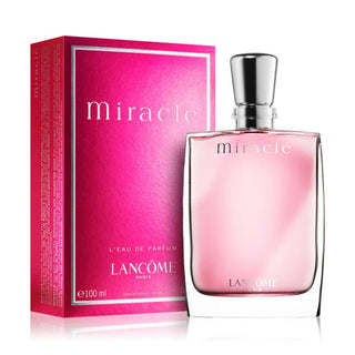 Lancôme Miracle Eau de Parfum-Perfume & Cologne-Lancôme-100 ml-MyScent