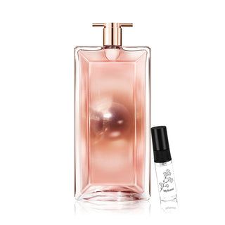 Lancôme Idôle Aura Eau de Parfum | 2 ml Refill Parfumprobe
