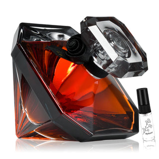 Lancôme La Nuit Trésor Vanille Noire Eau de Parfum | 2 ml Refill Parfumprobe