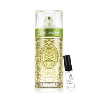 Lancôme Ô de Lancôme Eau de Toilette | 2 ml Refill Parfumprobe