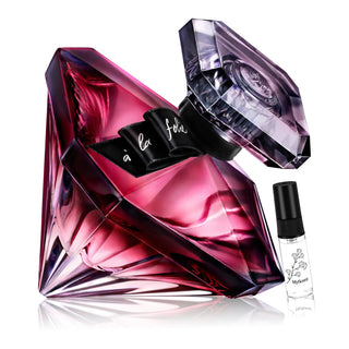 Lancôme Trésor La Nuit À La Folie Eau de Parfum | 2 ml Refill Parfumprobe