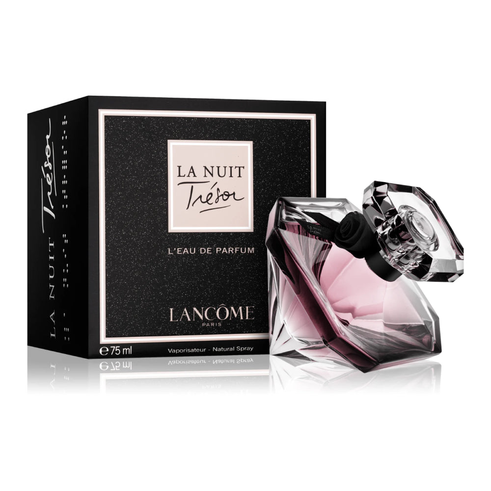 Lancôme La Nuit Trésor Eau de Parfum