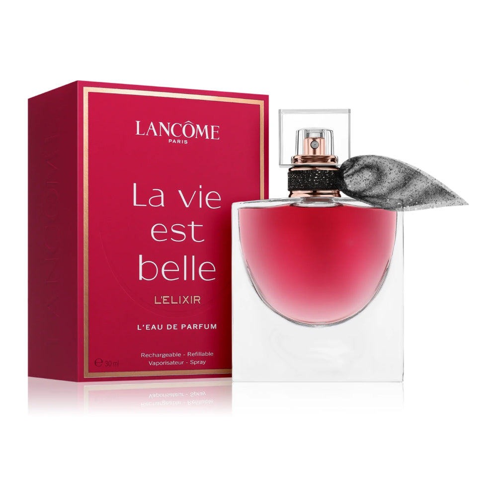 Lancôme La Vie Est Belle L'Elixir Eau de Parfum