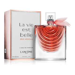 Lancôme La Vie est Belle Iris Absolu Eau de Parfum