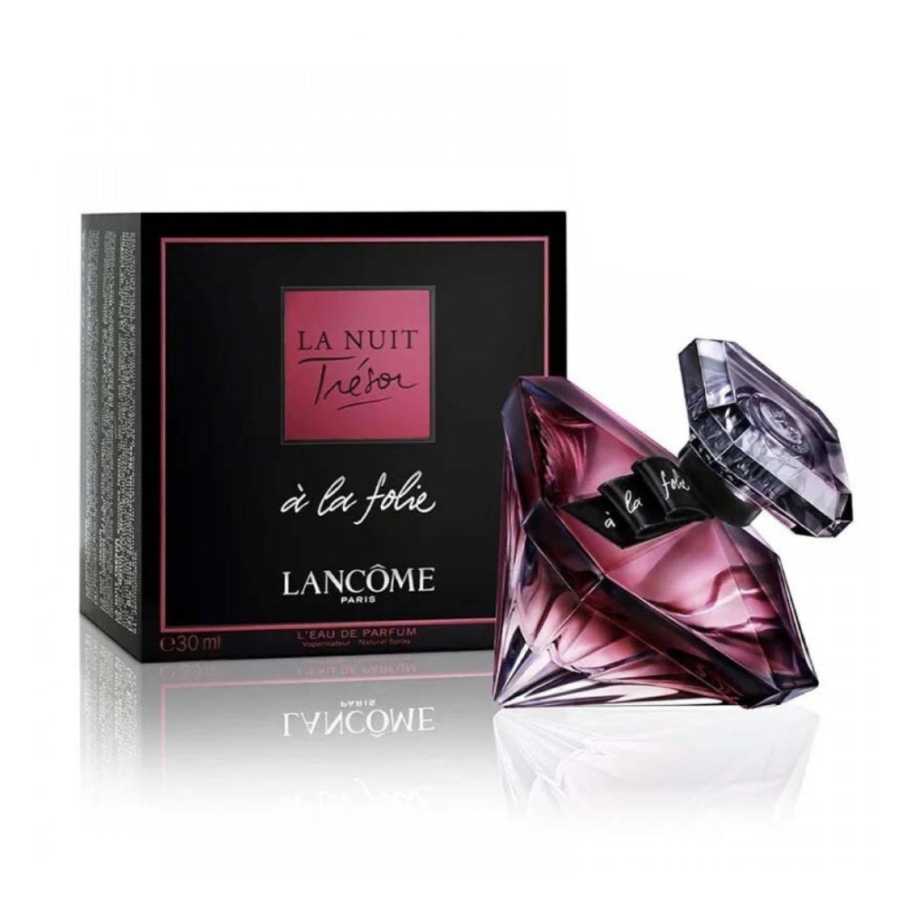 Lancôme Trésor La Nuit À La Folie Eau de Parfum
