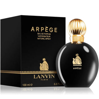 Lanvin Arpège Pour Femme Eau de Parfum-Perfume & Cologne-Lanvin-100ml-MyScent