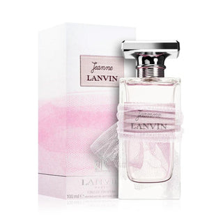 Lanvin Jeanne Eau de Parfum-Perfume & Cologne-Lanvin-100ml-MyScent