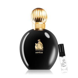 Lanvin Arpège Pour Femme Eau de Parfum | 2 ml Refill Parfumprobe