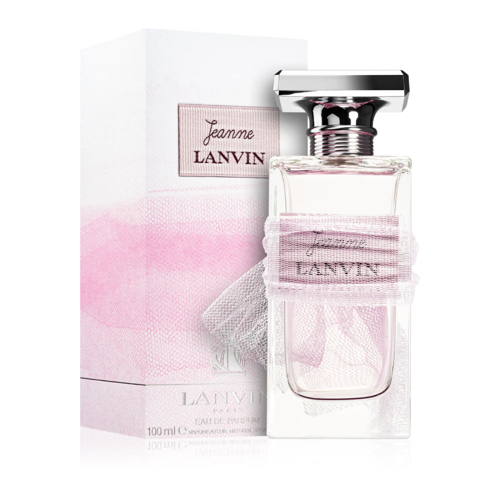 Lanvin Jeanne Eau de Parfum
