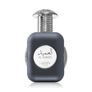 Lattafa Al Ameed Eau de Parfum-Perfume & Cologne-Lattafa-100 ml-MyScent